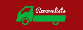 Removalists Wujal Wujal - My Local Removalists